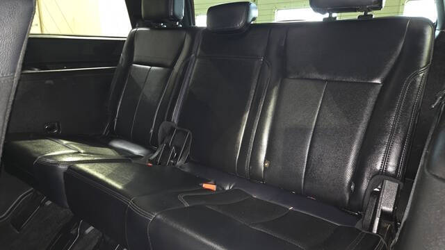 2019 Ford Expedition XLT