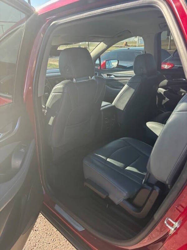 2019 Buick Enclave Premium