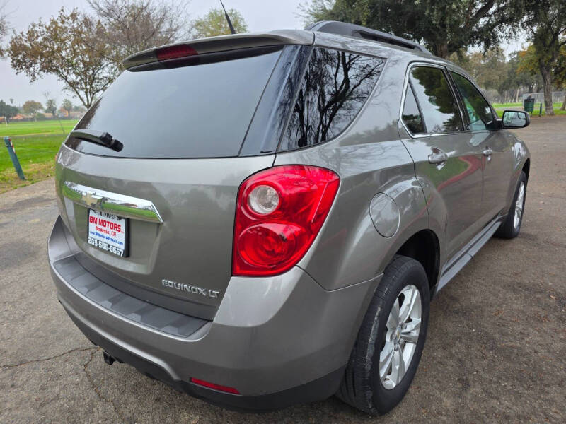 2012 Chevrolet Equinox LT