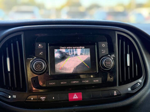 2020 RAM ProMaster City