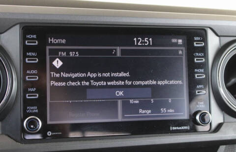 2023 Toyota Tacoma TRD Off-Road