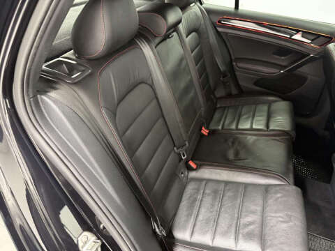 2017 Volkswagen Golf GTI