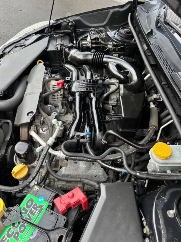 2015 Subaru XV Crosstrek 2.0i Premium