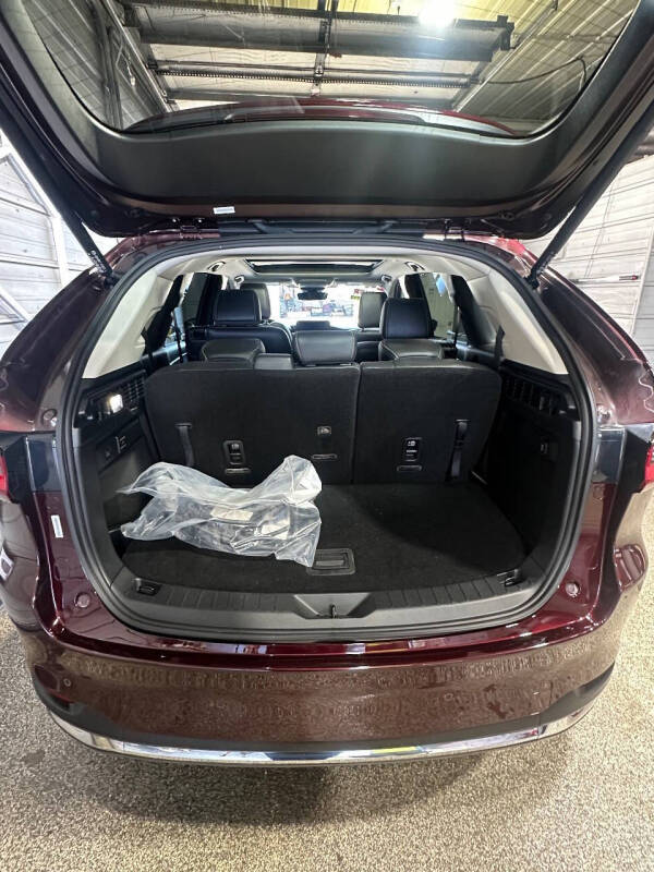 2024 Mazda CX-90 Plug-in Hybrid Premium