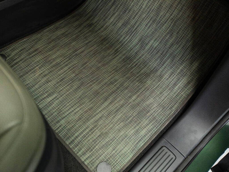 2022 Rivian R1T Adventure