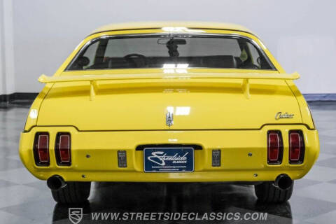 1970 Oldsmobile Cutlass