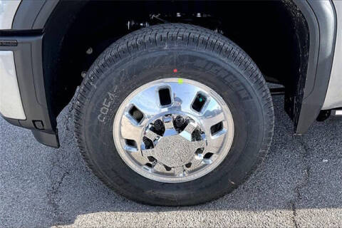 2026 GMC Sierra 3500HD