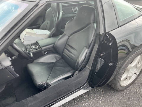 1994 Chevrolet Corvette ZR1