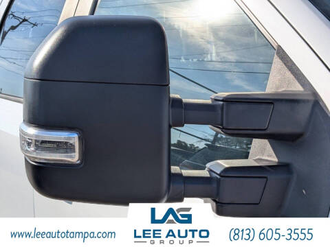 2022 Ford F-350 Super Duty XL