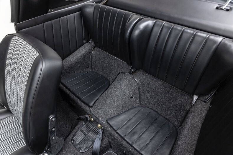 1968 Porsche 912