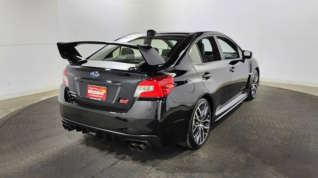 2020 Subaru WRX for sale at NJ Car Buyer in Jersey City, NJ