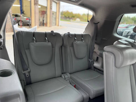 2011 Toyota Highlander Limited