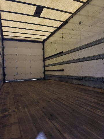 2015 International DuraStar 4300