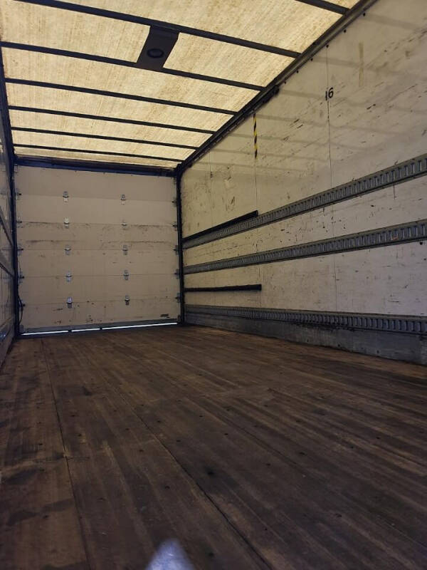 2015 International DuraStar 4300