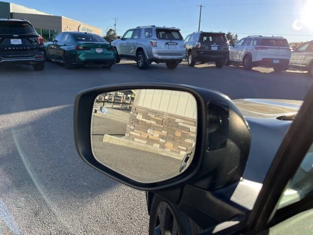 2021 Subaru Outback Onyx Edition XT