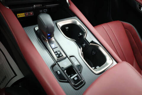 2023 Lexus RX 500h F SPORT Performance