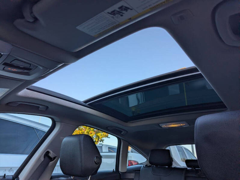 2015 BMW 3 Series 328i xDrive Gran Turismo