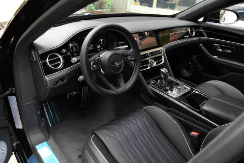 2026 Bentley Flying Spur Azure