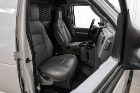 2011 Ford E-Series E-150