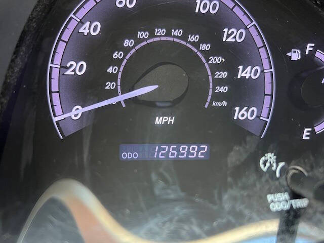 2012 Toyota Avalon Limited