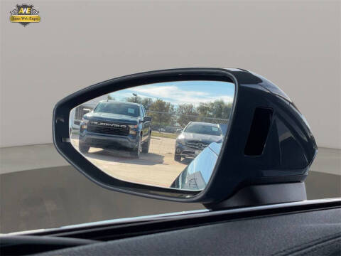 2022 Audi e-tron GT quattro Premium Plus