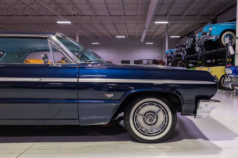 1964 Chevrolet Impala