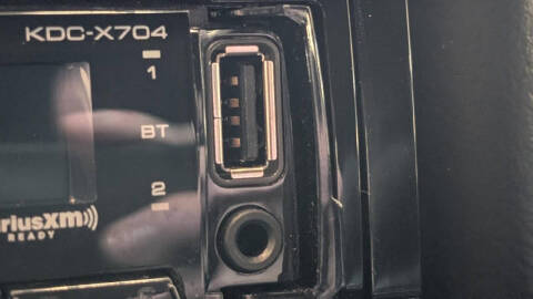 1998 Chevrolet Corvette