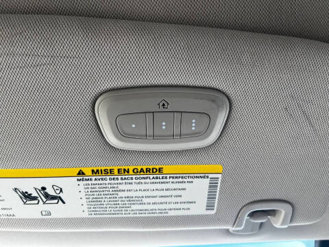 2019 Chrysler Pacifica Touring L Plus
