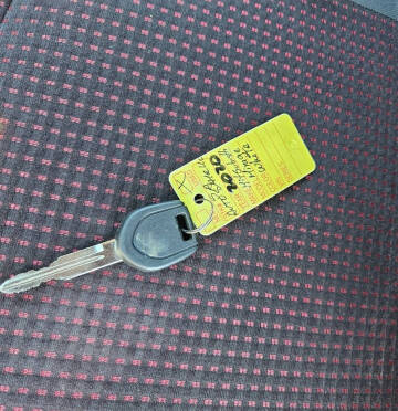 2020 Mitsubishi Mirage GT