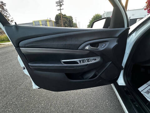 2015 Chevrolet Caprice Police