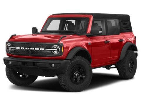 2022 Ford Bronco for sale in Loma Linda, CA