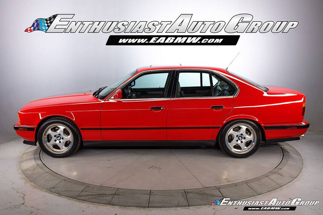 1991 BMW M5 For Sale In Bronx, NY - ®