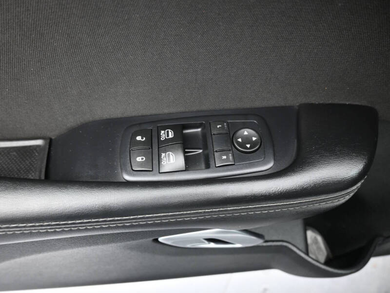 2017 Dodge Challenger R/T Plus