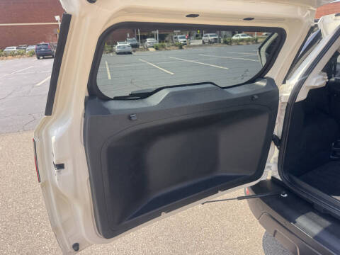 2020 Ford EcoSport SES