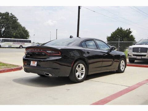 2023 Dodge Charger SXT