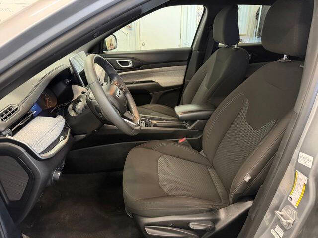 2023 Jeep Compass Sport