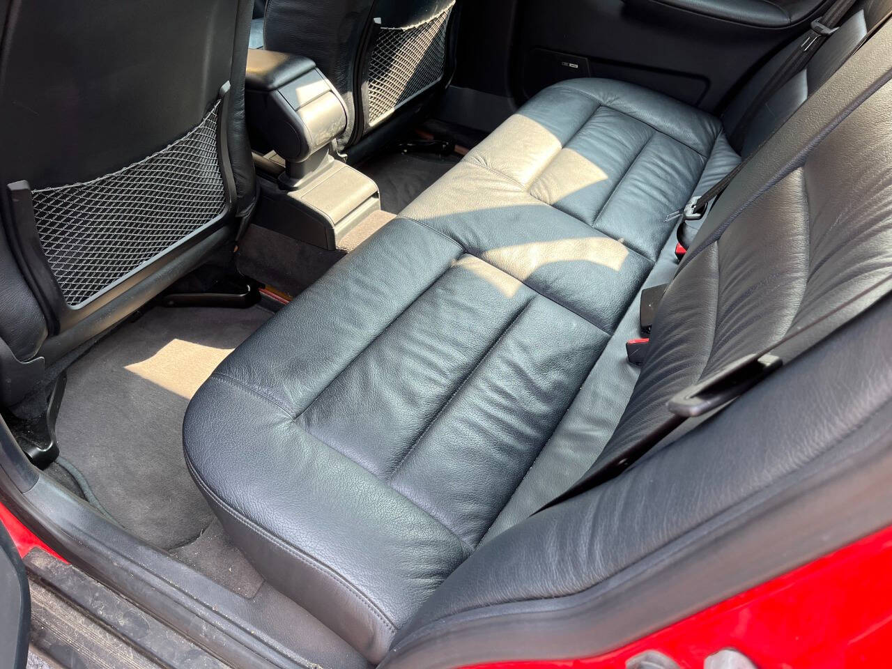 1998 Audi A4 109