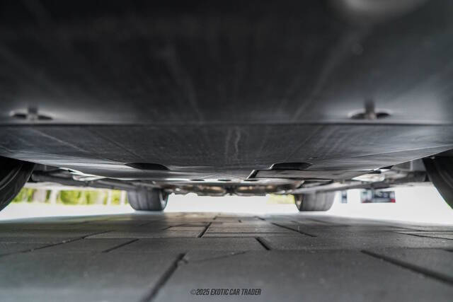 2022 Ford Mustang Shelby GT500