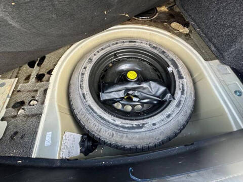 2004 Volkswagen Passat