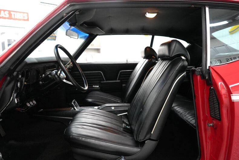 1969 Chevrolet Chevelle