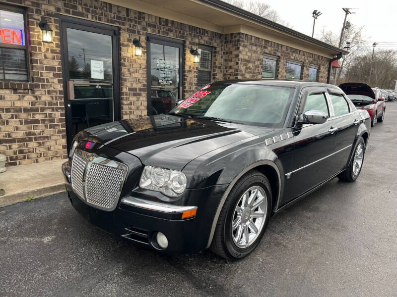 2006 Chrysler 300 for sale at Smyrna Auto Sales in Smyrna TN