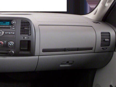 2013 GMC Sierra 1500