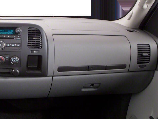 2013 GMC Sierra 1500