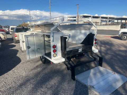 2004 GMC Sierra 3500