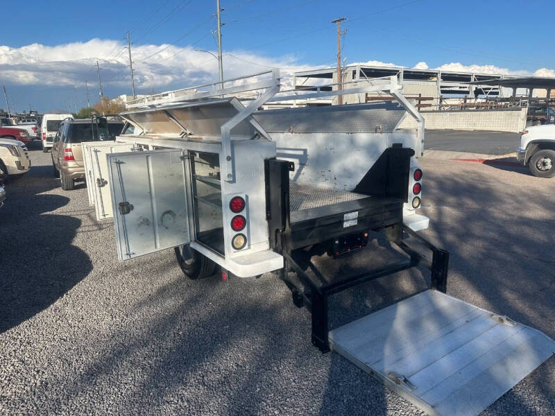 2004 GMC Sierra 3500