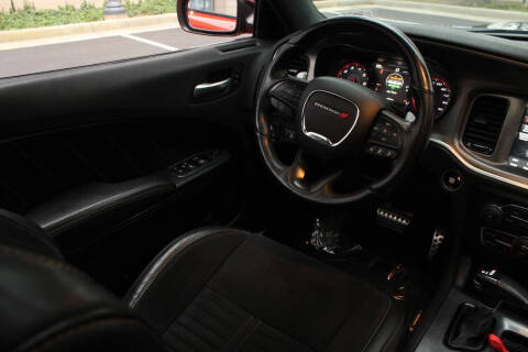 2018 Dodge Charger Daytona 392