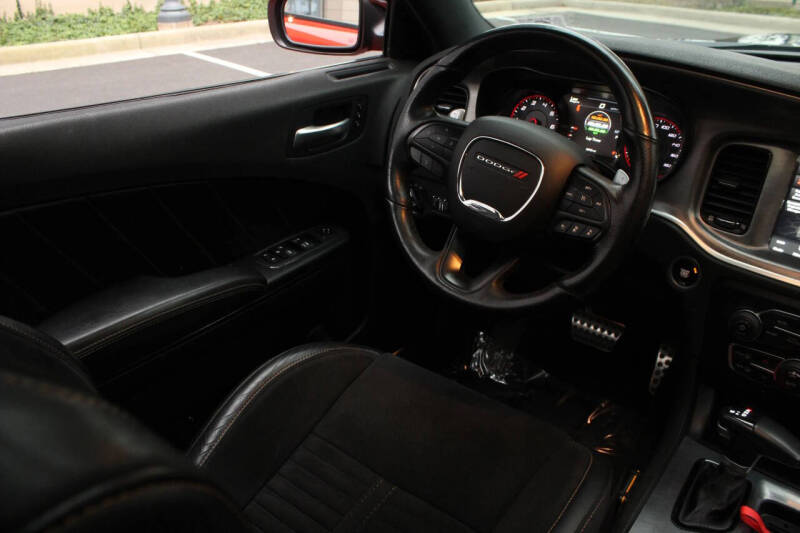 2018 Dodge Charger Daytona 392