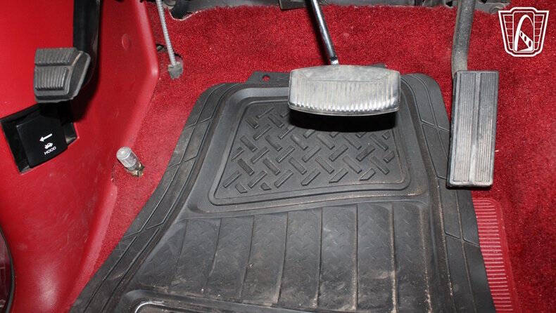 1990 Ford F-150