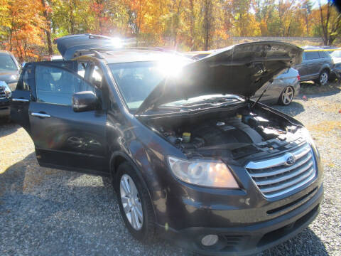 2008 Subaru Tribeca Ltd. 5-Pass.