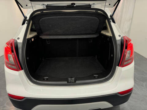 2019 Buick Encore Essence